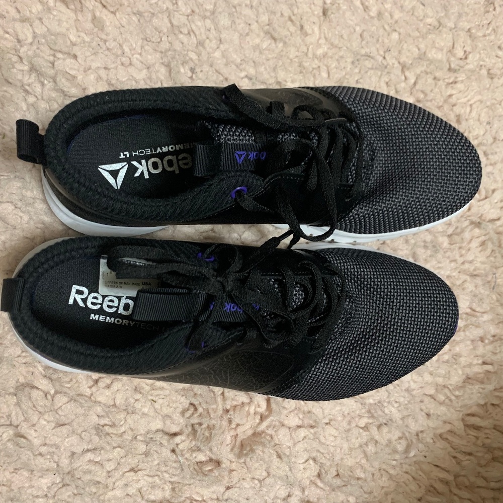 Tennis Shoes